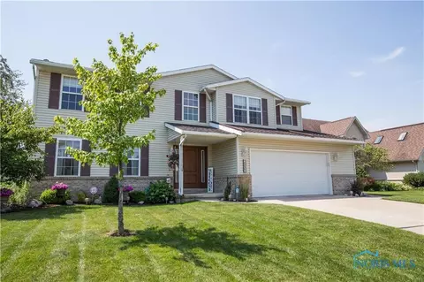 2256 Mapletree Dr, Maumee, OH 43537 photo 2