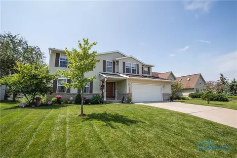2256 Mapletree Dr, Maumee, OH 43537 photo 3