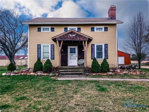 7461 State Route 101 N, Clyde, OH 43410 photo 1