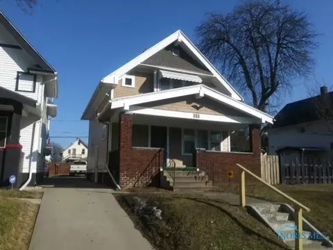 920 Parkside, Toledo, OH 43607 photo 1