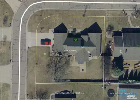 725 Crestview Ave, Bryan, OH 43506 photo 5