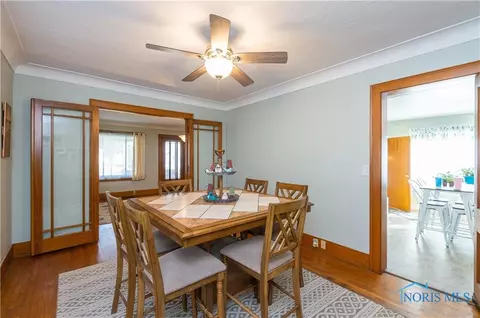 236 E Chestnut St, Wauseon, OH 43567 photo 8