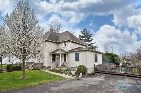 206 Basinger Rd, Pandora, OH 45877 photo 3