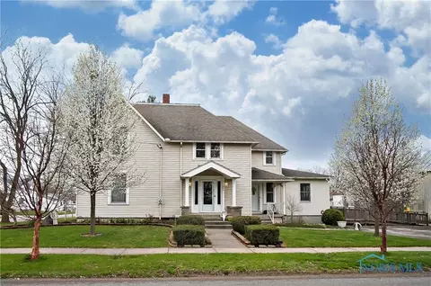 206 Basinger Rd, Pandora, OH 45877 photo 1