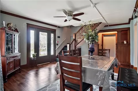 206 Basinger Rd, Pandora, OH 45877 photo 9