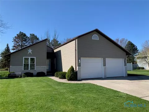 617 Wesley Ave, Bryan, OH 43506 photo 1