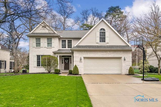 2834 Pembroke Rd Ottawa Hills Oh 43606 50 Photos Mls