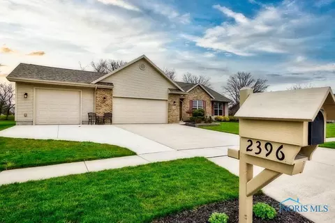 2396 Bluestone Dr, Findlay, OH 45840 photo 41