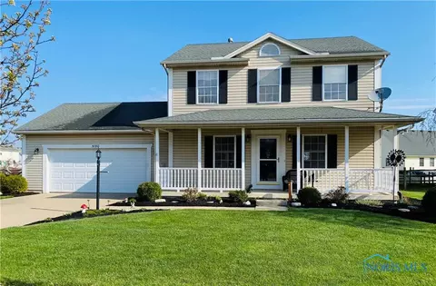 5780 Bermuda Dr, Walbridge, OH 43465 photo 1