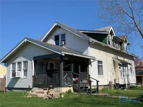 919 E Wilson St, Bryan, OH 43506 photo 1