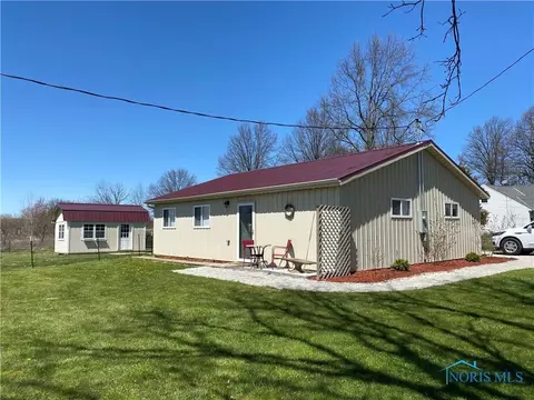 611 S Davis St, Forest, OH 45843 photo 1