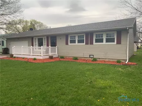 204 Taylor Dr, West Unity, OH 43570 photo 37