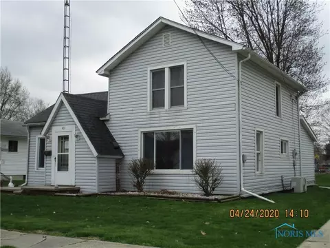 403 Adrian St, Delta, OH 43515 photo 1