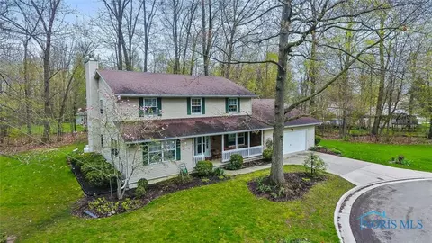 1017 Christopher Circle St, Ada, OH 45810 photo 4