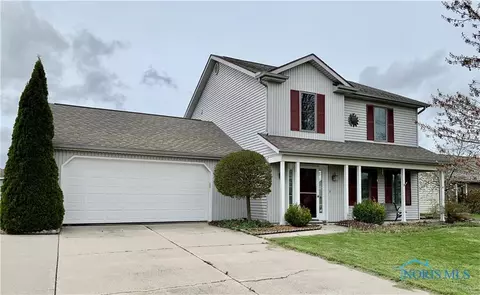 107 Jordan Dr, Bryan, OH 43506 photo 1