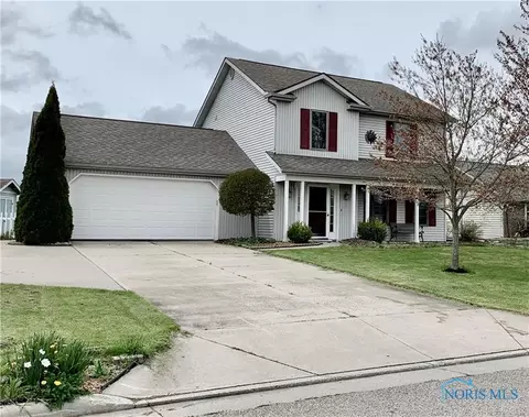 107 Jordan Dr, Bryan, OH 43506 photo 2