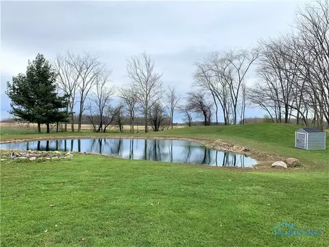 1435 E Bowling Green Rd, Bradner, OH 43406 photo 20