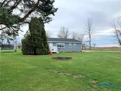 1435 E Bowling Green Rd, Bradner, OH 43406 photo 24