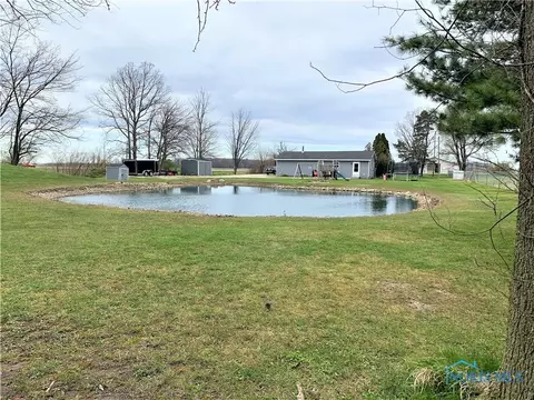 1435 E Bowling Green Rd, Bradner, OH 43406 photo 23