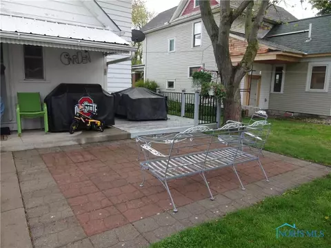 229 E Oak St, Wauseon, OH 43567 photo 27