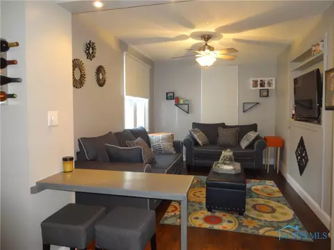 229 E Oak St, Wauseon, OH 43567 photo 8