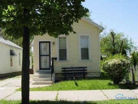 815 Tecumseh St, Toledo, OH 43607 photo 1