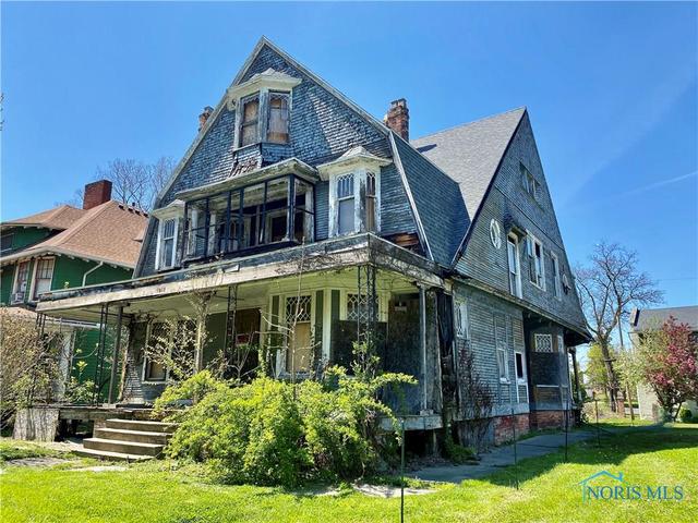 1017 N Superior St Toledo Oh 43604 Mls 6053969 Movoto Com