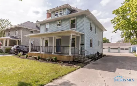 219 E Dudley St, Maumee, OH 43537 photo 3
