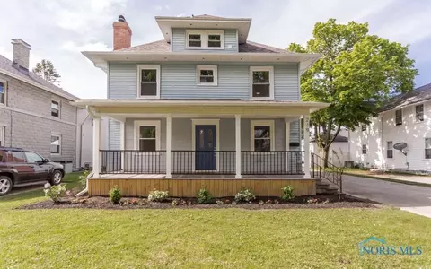 219 E Dudley St, Maumee, OH 43537 photo 1