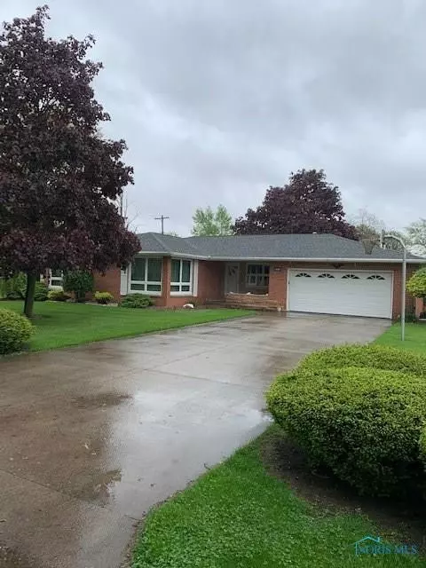 617 3rd St, Hamler, OH 43524 photo 2