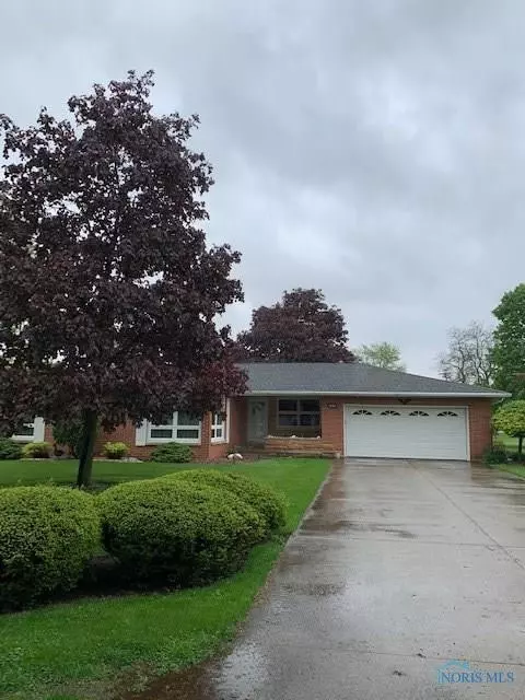 617 3rd St, Hamler, OH 43524 photo 1