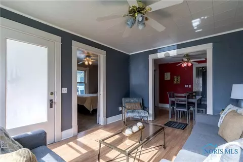 1010 Elysian Ave, Toledo, OH 43607 photo 7