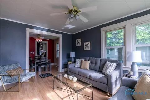 1010 Elysian Ave, Toledo, OH 43607 photo 6