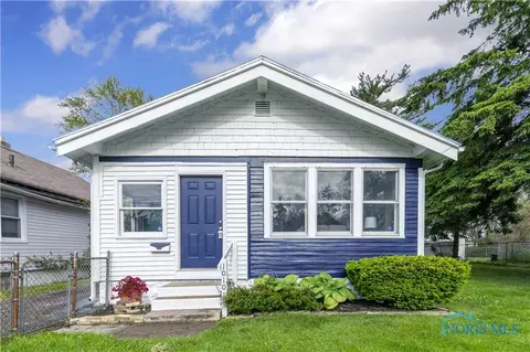 1010 Elysian Ave, Toledo, OH 43607 photo 1