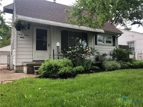4015 Chipplegate Rd, Toledo, OH 43614 photo 2