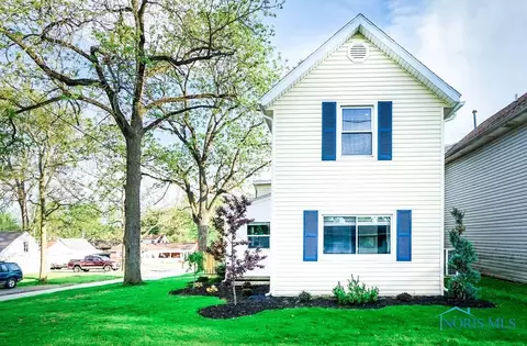 143 Ely Ave, Findlay, OH 45840 photo 3