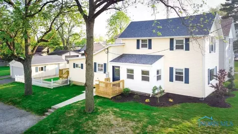 143 Ely Ave, Findlay, OH 45840 photo 1