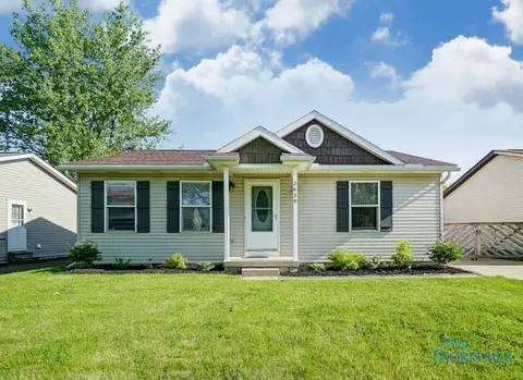 3638 Willow Run Dr, Toledo, OH 43607 photo 1