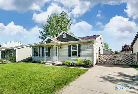 3638 Willow Run Dr, Toledo, OH 43607 photo 23
