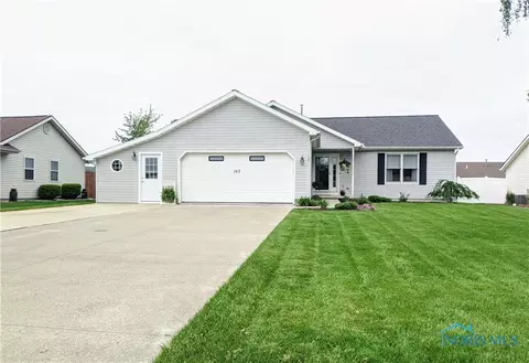 162 Union Place Dr, Bryan, OH 43506 photo 1