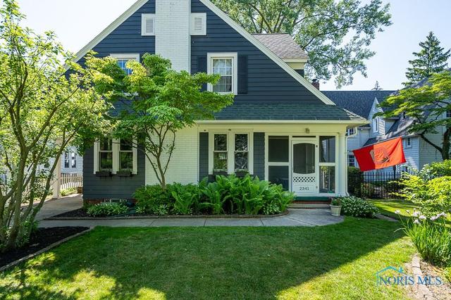 2341 Hempstead Rd Ottawa Hills Oh 43606 40 Photos Mls