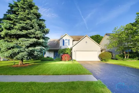 511 Cranberry E, Findlay, OH 45840 photo 1