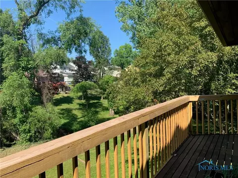 2020 Circle Dr, Toledo, OH 43607 photo 35