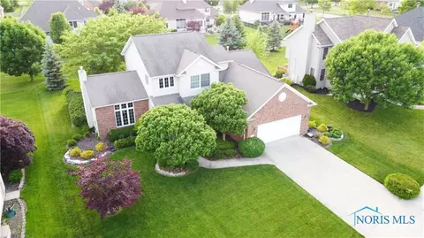 736 Timberview Dr, Findlay, OH 45840 photo 4