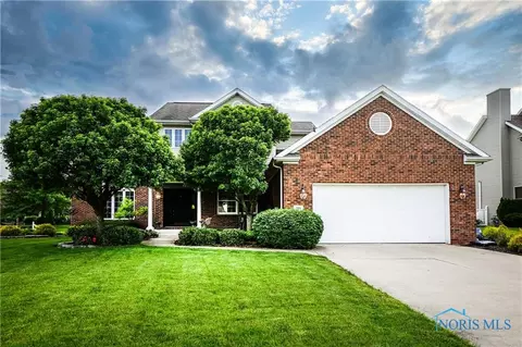 736 Timberview Dr, Findlay, OH 45840 photo 47