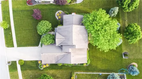 736 Timberview Dr, Findlay, OH 45840 photo 5