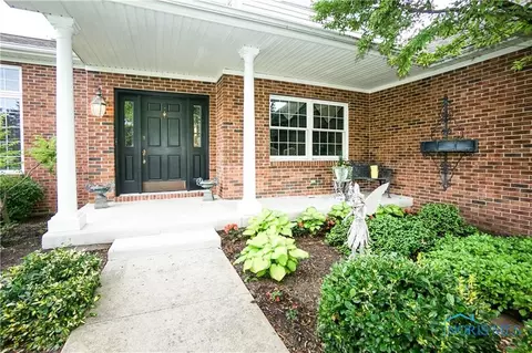 736 Timberview Dr, Findlay, OH 45840 photo 9