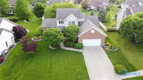 736 Timberview Dr, Findlay, OH 45840 photo 1