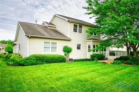 736 Timberview Dr, Findlay, OH 45840 photo 39