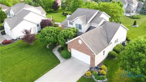 736 Timberview Dr, Findlay, OH 45840 photo 3